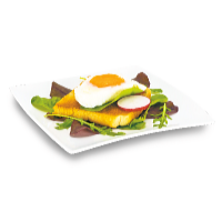 De Gusto Elektromos tojásfőző 3in1 PM-1123