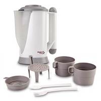 Road Star Fierbător de apă auto