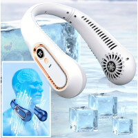 Platinium Ventilator de gât Coolio