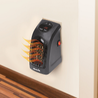 HomeLife MINI HEATER elektromos hősugárzó KLW-007A