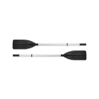 Intex Vâsle pliabile din aluminiu 137 cm