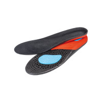 Wellife ANTISHOCK ortopéd talpbetét 41-47