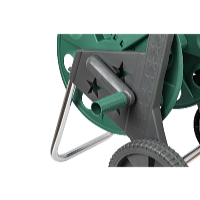 Garden King PROFI mobil kerti tömlőkocsi 1/2" 60m HL069-9C