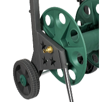 Garden King PROFI mobil kerti tömlőkocsi 1/2" 60m HL069-9C
