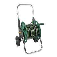 Garden King PROFI mobil kerti tömlőkocsi 1/2" 60m HL069-9C