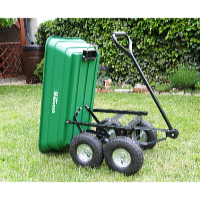 Garden King Cărucior de grădină GC-018