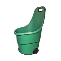 Garden King Cart kerti kocsi 50l, zöld