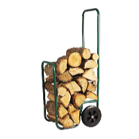 Profi Tools Tüzifa szállító és tároló kocsi 2in1 HT-028