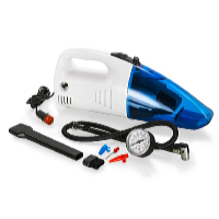 Road Star Autóporszívó kompresszorral 3in1 2005