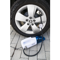 Road Star Autóporszívó kompresszorral 3in1 2005