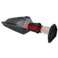 MAXXX TurboVac 2in1 rúdporszívó EV-660-S148