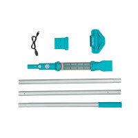 Bestway AQUASURGE medenceporszívó