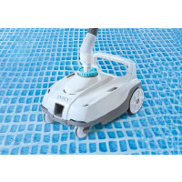 Intex ZX100 AUTO POOL aspirator pentru piscină