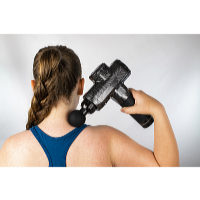 Wellife RELAX masszázspisztoly RC-MG-030