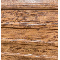 Garden King AGRO BED pat înalt