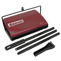 MAXXX SHIROON mechanikus seprű