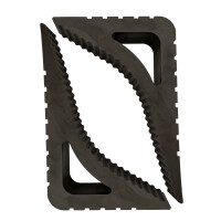 HomeLife STOPPER ajtó és ablak kitámasztó, 2db 