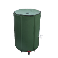 Garden King Összecsukható esővíztartály 250 l