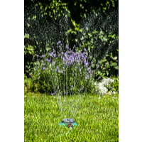 Garden King Stropitor metalic AQUAJET 8in1 TG7403073