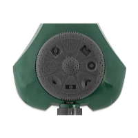 Garden King Stropitor metalic AQUAJET 8in1 TG7403073