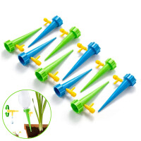 Garden King Csepegtető öntöző készlet PET palackokhoz - 10 db