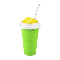 De Gusto Pahar pentru băuturi înghețate tip Granita