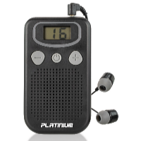 Platinium MAGIC hangerősítő készülék JH-A21