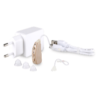 Platinium Digital tölthető hangerősítő készülék JH-351