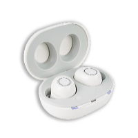 Platinium Dual Plus tölthető hangerősítő készülék 2 db JH-A39