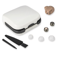 Platinium Mini hangerősítő készülék JH-A50