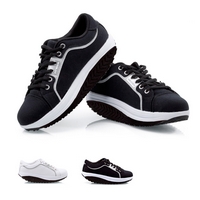 Fit Walk vászoncipők