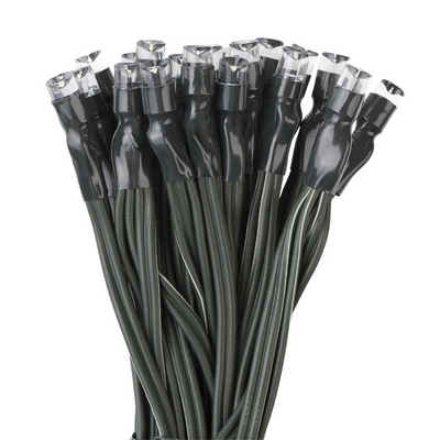 Platinium Karácsonyi LED világítás 120 dióda, hideg fehér