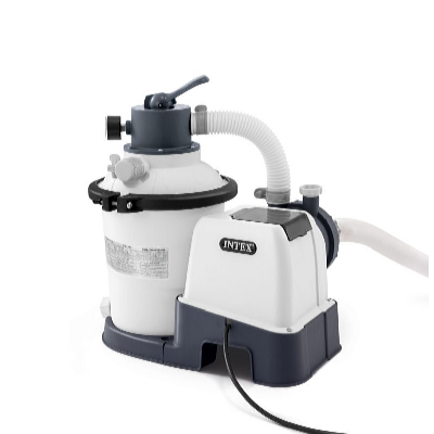 Intex KRYSTAL CLEAR homokszűrő 2000 l/óra SX925