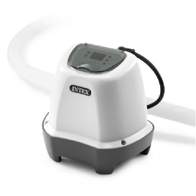 Intex Krystal Clear szolinátor 8 m³ QS200