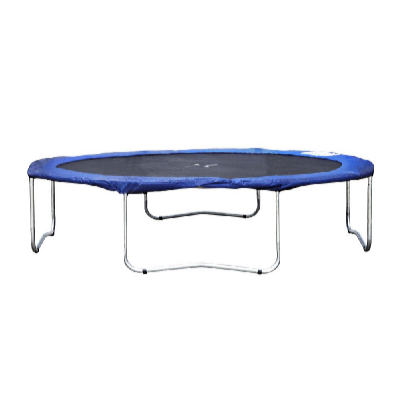 Fitness King Trambulin 305 cm - A rész