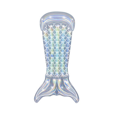 Bestway Hableány felfújható matrac 193 x 101 cm