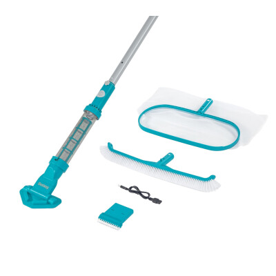 Bestway AQUASURGE medenceporszívó készlet