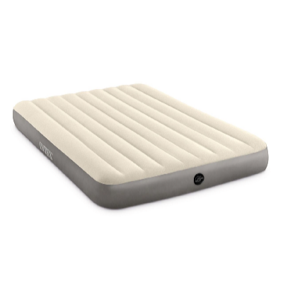 Intex Air Bed Single-High Queen felfújható ágy