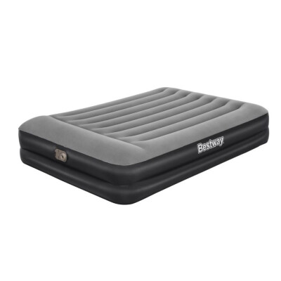 Bestway Air Bed Komfort Queen felfújható ágy kompresszorral