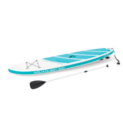 Intex AQUA QUEST Paddleboard 320 x 81 x 15 cm
