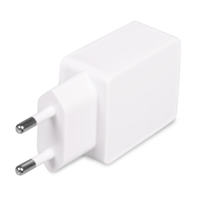 Platinium USB hálózati adapter 5V/1A fehér