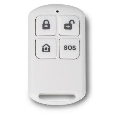 Platinium Vezeték nélküli távirányító GSM otthoni riasztóhoz