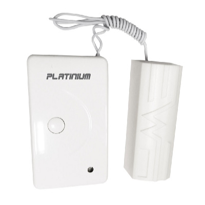 Platinium Vezeték nélküli üvegtörés-érzékelő GSM otthoni riasztóhoz