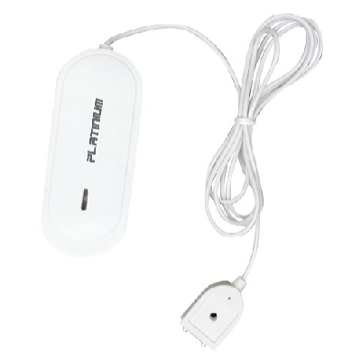 Platinium Vezeték nélküli vízszivárgás-érzékelő GSM otthoni riasztóhoz