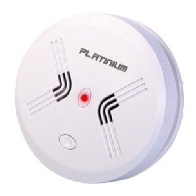Platinium Vezeték nélküli CO-érzékelő GSM otthoni riasztóhoz