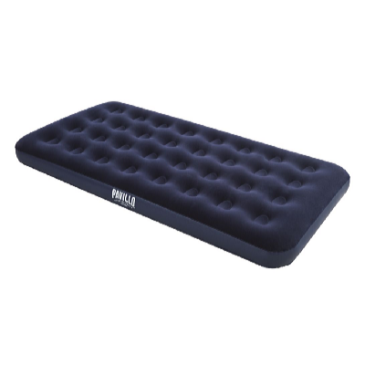 Bestway Air Bed Classic Twin pat gonflabil - albastru