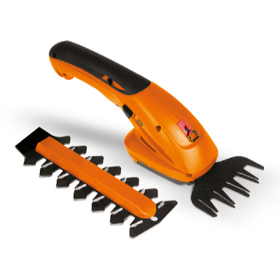 Profi Tools Akkumulátoros sövényvágó olló 2in1 N0E-KT-01