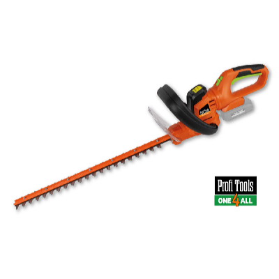 Profi Tools Akkumulátoros sövényvágó MOE-KT01-18 (akku nélkül)