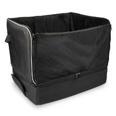 Road Star Autósülés kutyáknak 3in1 45 x 37 x 38 cm