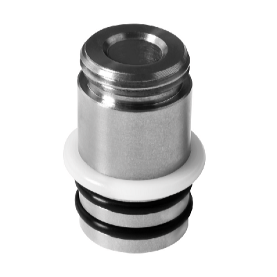 HomeLife Zuhanycső csatlakoztató a vízmelegítős csaptelepekhez